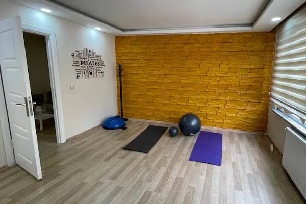 FizyoOfis Fizik Tedavi Merkezi - Resim 14