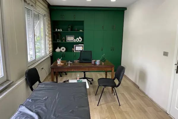 FizyoOfis Fizik Tedavi Merkezi - Resim 6