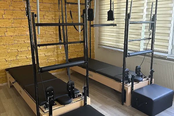 FizyoOfis Fizik Tedavi Merkezi - Resim 7
