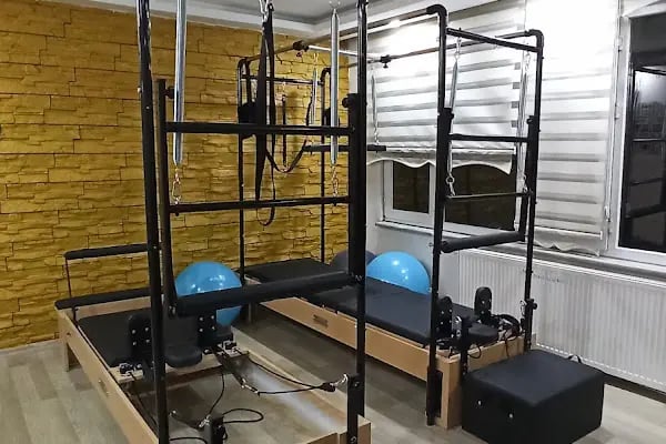 FizyoOfis Fizik Tedavi Merkezi - Resim 3