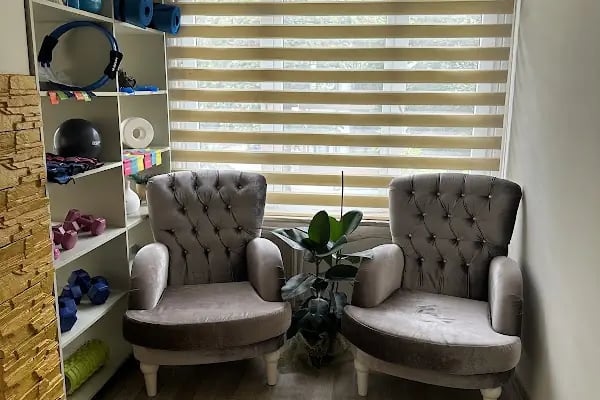 FizyoOfis Fizik Tedavi Merkezi - Resim 5