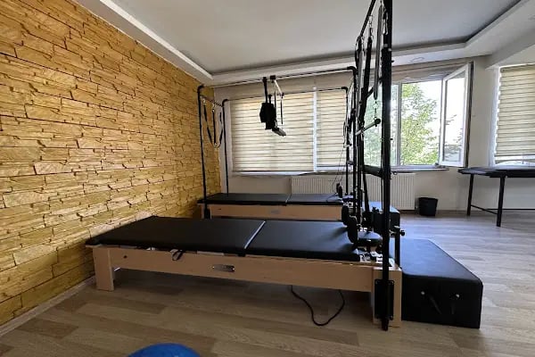 FizyoOfis Fizik Tedavi Merkezi - Resim 4