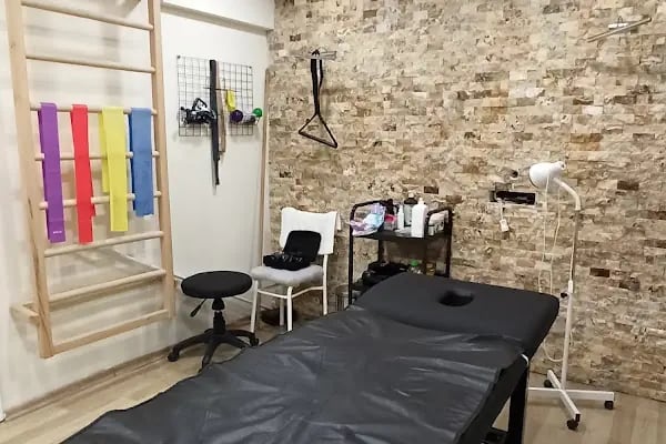 FizyoOfis Fizik Tedavi Merkezi - Resim 8