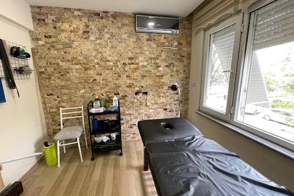 FizyoOfis Fizik Tedavi Merkezi - Resim 12