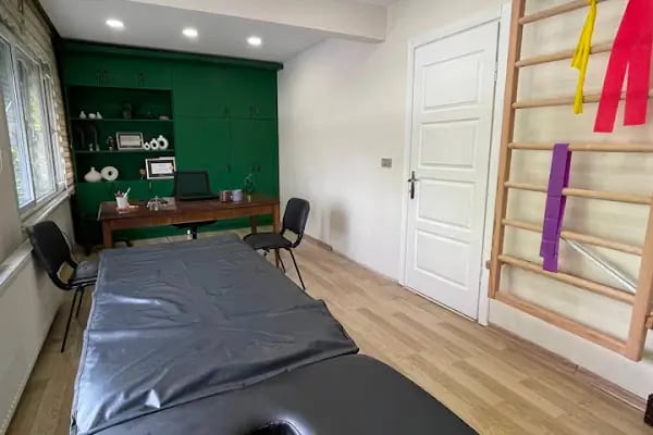 FizyoOfis Fizik Tedavi Merkezi - Resim 10