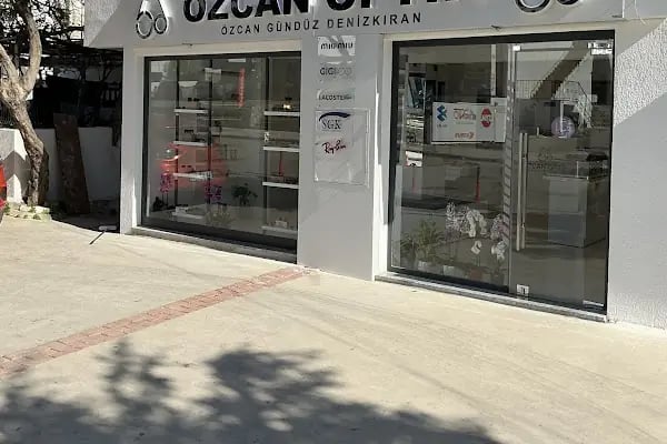 ÖZCAN OPTİK - Resim 1