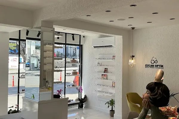 ÖZCAN OPTİK - Resim 15