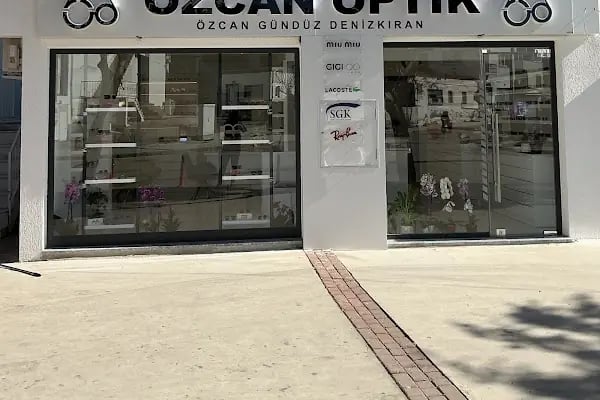 ÖZCAN OPTİK - Resim 13