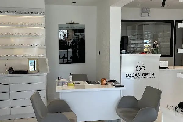 ÖZCAN OPTİK - Resim 10