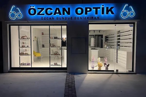 ÖZCAN OPTİK - Resim 19