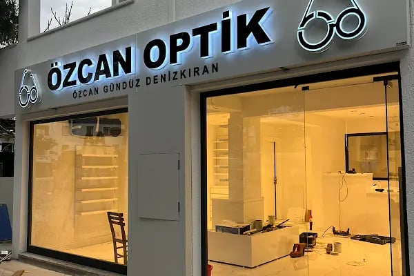 ÖZCAN OPTİK - Resim 12