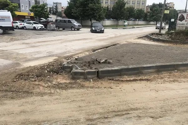 A Merkez Diyaliz Merkezi / BURSA - Resim 7