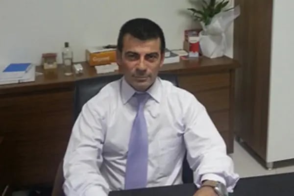 A Merkez Diyaliz Merkezi / BURSA - Resim 9