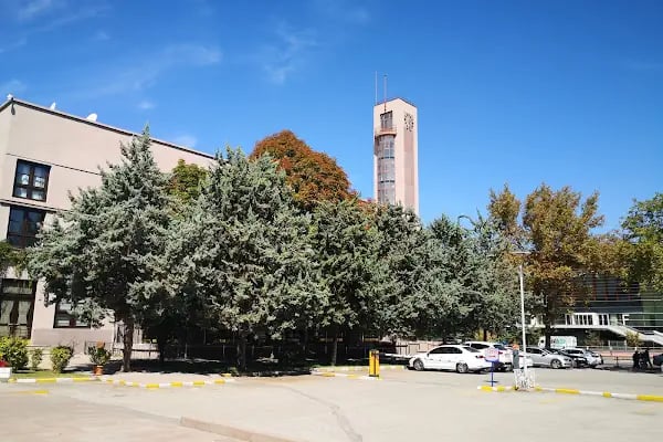 Ankara Gar - Resim 17