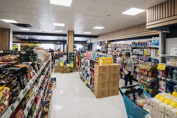Barla Gurme Market Şemikler Şubesi - Resim 1