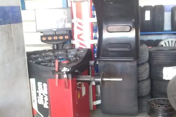 FALKEN-Ege Rot Balans - Resim 17