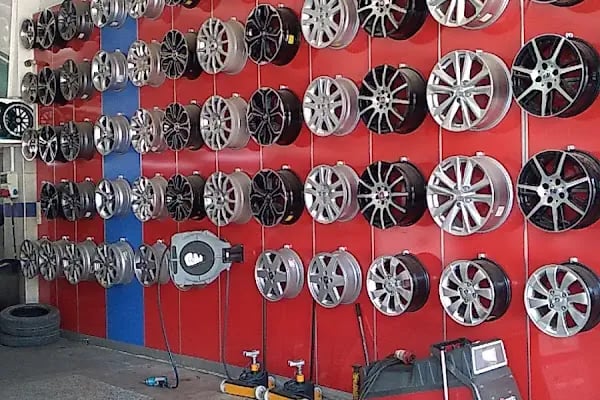 FALKEN-Ege Rot Balans - Resim 11