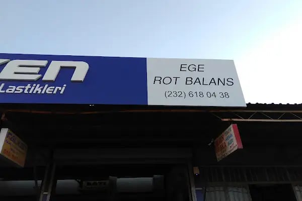FALKEN-Ege Rot Balans - Resim 20