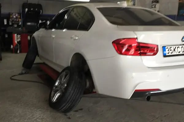 FALKEN-Ege Rot Balans - Resim 12