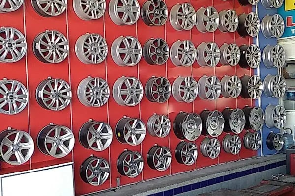 FALKEN-Ege Rot Balans - Resim 10