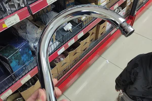 Kardeşler Yapı Market - Resim 10