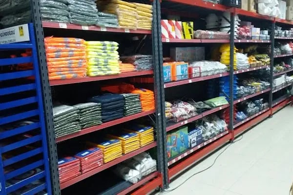 Kardeşler Yapı Market - Resim 18