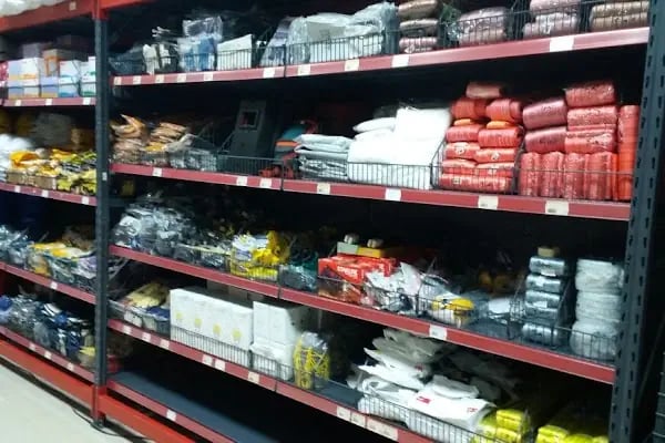 Kardeşler Yapı Market - Resim 20
