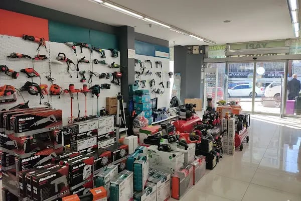Kardeşler Yapı Market - Resim 3