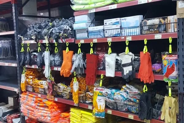 Kardeşler Yapı Market - Resim 16