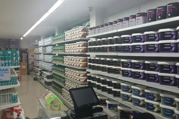 Kardeşler Yapı Market - Resim 7