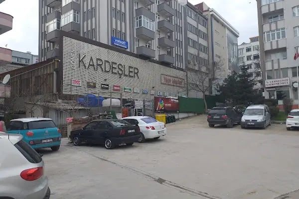 Kardeşler Yapı Market - Resim 11