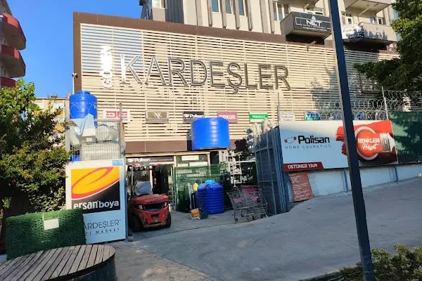 Kardeşler Yapı Market - Resim 2