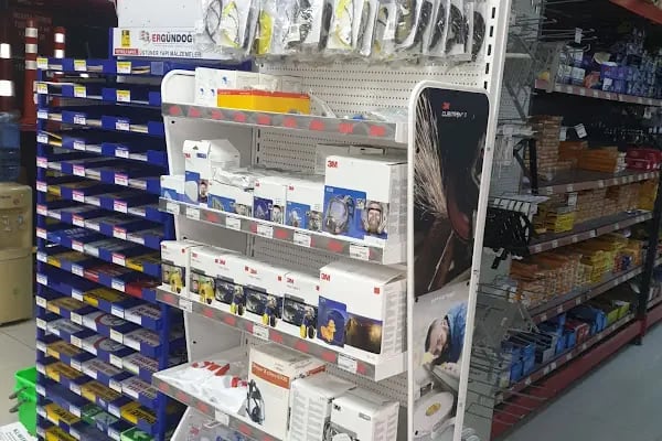 Kardeşler Yapı Market - Resim 17
