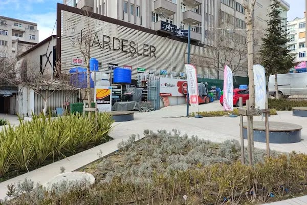 Kardeşler Yapı Market - Resim 4
