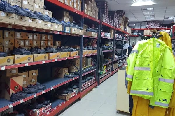 Kardeşler Yapı Market - Resim 5