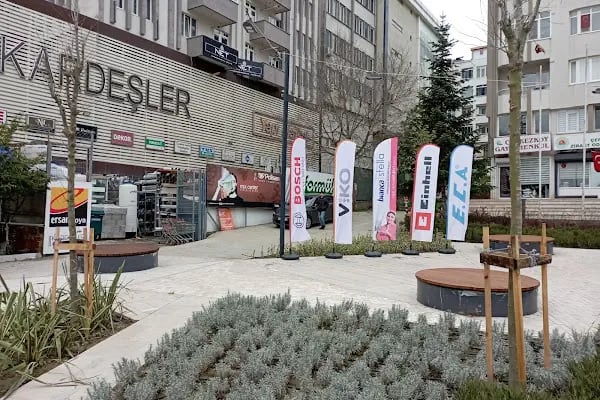 Kardeşler Yapı Market - Resim 13