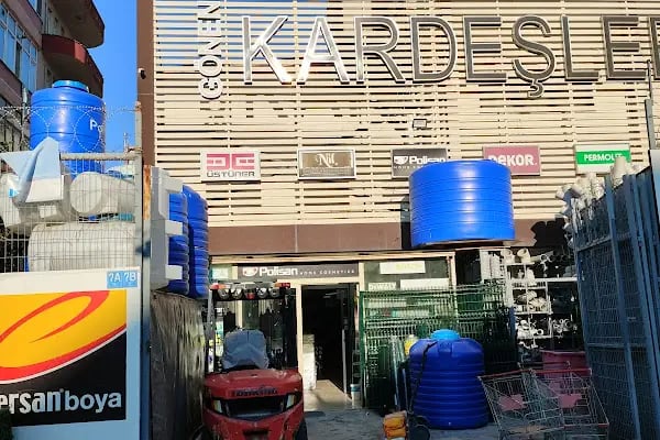 Kardeşler Yapı Market - Resim 15