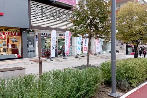 Kardeşler Yapı Market - Resim 9