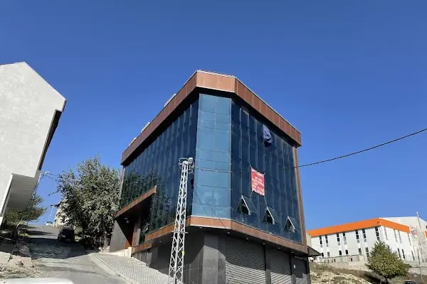 MGZ Cephe Sistemleri - Resim 15