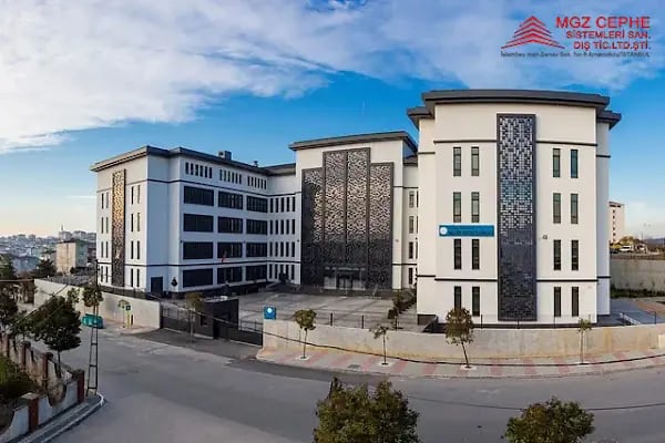 MGZ Cephe Sistemleri - Resim 16