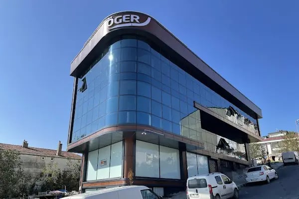 MGZ Cephe Sistemleri - Resim 5