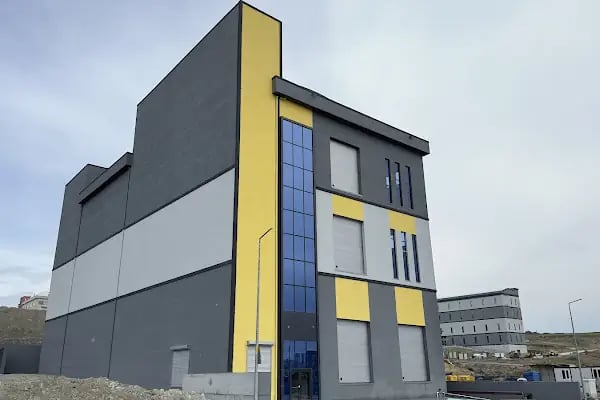 MGZ Cephe Sistemleri - Resim 12