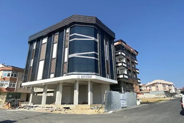 MGZ Cephe Sistemleri - Resim 18
