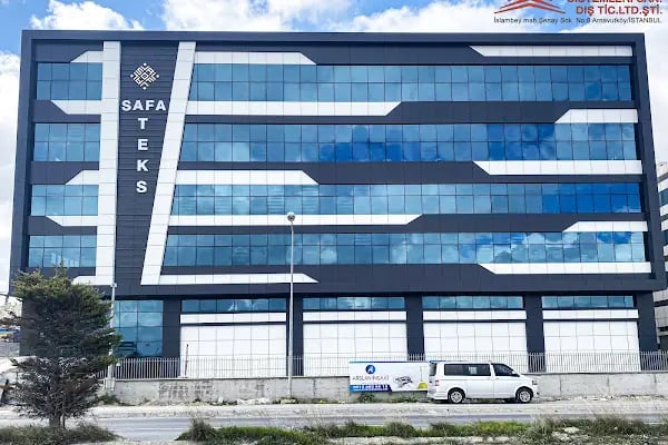 MGZ Cephe Sistemleri - Resim 13