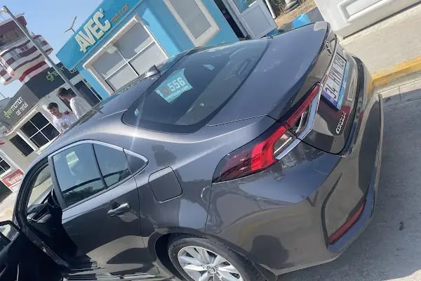 Avec Rent a Car - Milas Bodrum Havalimanı - Resim 4