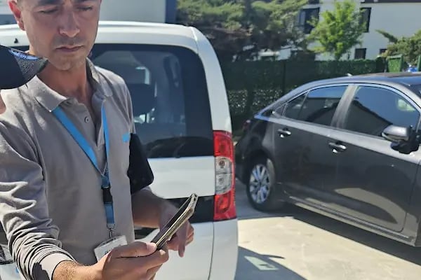 Avec Rent a Car - Milas Bodrum Havalimanı - Resim 7