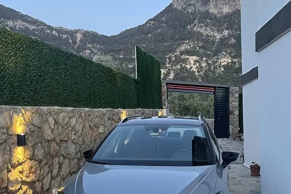 Avec Rent a Car - Milas Bodrum Havalimanı - Resim 5