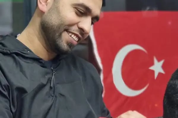 Beyaz Kuaför &amp; Guelik Salonu - Resim 4