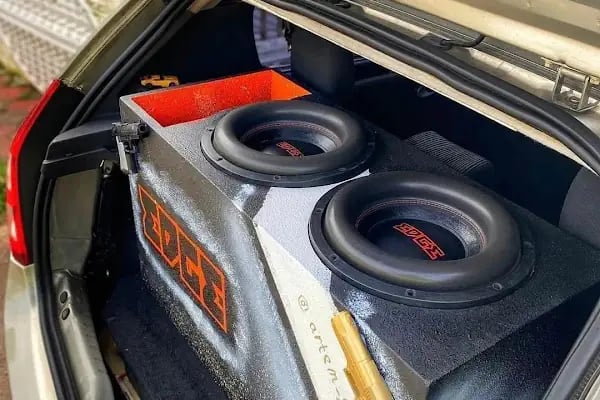Cavit Elektronik CeyCey Sound - Resim 6