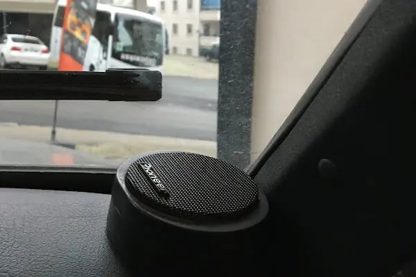 Cavit Elektronik CeyCey Sound - Resim 8